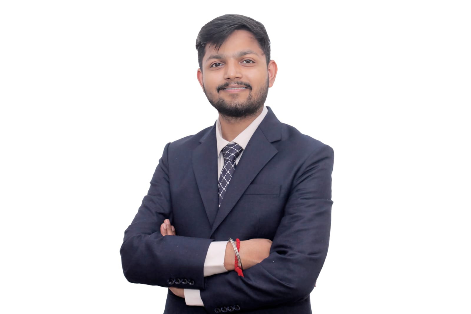 Saurabh Agrawal